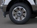 2026 Ford F-350 Crew Cab SRW 4WD Pickup for sale #A047 - photo 19