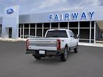 2026 Ford F-350 Crew Cab SRW 4WD Pickup for sale #A047 - photo 8