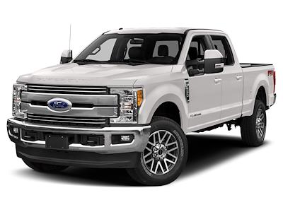 2019 Ford F-250 Crew Cab 4x4 Pickup for sale #A047A - photo 1