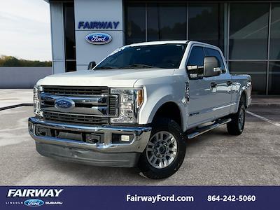 Used 2017 Ford F-250 - photo 1