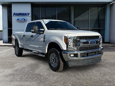 Used 2017 Ford F-250 - photo 1