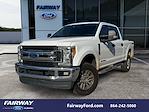 2017 Ford F-250 Crew Cab 4x4 Pickup for sale #A047B - photo 1