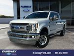 2017 Ford F-250 Crew Cab 4WD Pickup for sale #A047B - photo 1