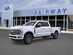 2026 Ford F-350 Crew Cab SRW 4WD Pickup for sale #A048 - photo 1
