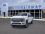 2026 Ford F-350 Crew Cab SRW 4WD Pickup for sale #A048 - photo 3