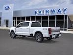 2026 Ford F-350 Crew Cab SRW 4WD Pickup for sale #A048 - photo 2