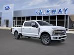2026 Ford F-350 Crew Cab SRW 4WD Pickup for sale #A048 - photo 7