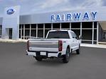 2026 Ford F-350 Crew Cab SRW 4WD Pickup for sale #A048 - photo 8
