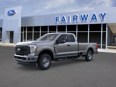New 2026 Ford F-250 - photo 1