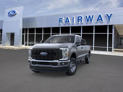New 2026 Ford F-250 - photo 1