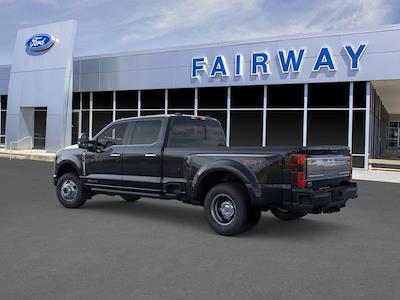 2026 Ford F-350 Crew Cab DRW 4WD Pickup for sale #A050 - photo 2
