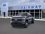 2026 Ford F-350 Crew Cab DRW 4WD Pickup for sale #A050 - photo 3