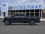 2026 Ford F-350 Crew Cab SRW 4WD Pickup for sale #A051 - photo 4