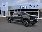 2026 Ford F-350 Crew Cab SRW 4WD Pickup for sale #A051 - photo 7