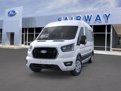 New 2026 Ford Transit 350 XLT Passenger Van for sale #A053 - photo 2