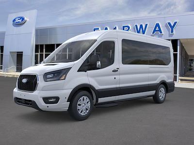 New 2026 Ford Transit 350 - photo 1