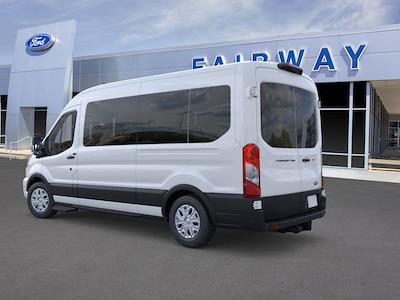 New 2026 Ford Transit 350 XLT Passenger Van for sale #A053 - photo 2