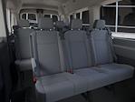 2026 Ford Transit 350 Medium Roof RWD Passenger Van for sale #A053 - photo 11