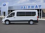 2026 Ford Transit 350 Medium Roof RWD Passenger Van for sale #A053 - photo 4