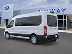 2026 Ford Transit 350 Medium Roof RWD Passenger Van for sale #A053 - photo 2