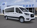 2026 Ford Transit 350 Medium Roof RWD Passenger Van for sale #A053 - photo 7