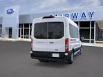 2026 Ford Transit 350 Medium Roof RWD Passenger Van for sale #A053 - photo 8