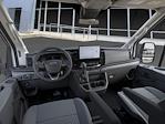 2026 Ford Transit 350 Medium Roof RWD Passenger Van for sale #A053 - photo 9