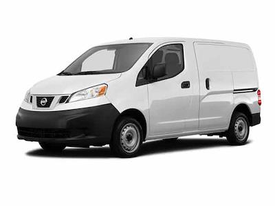 Used 2017 Nissan NV200 Empty Cargo Van for sale #A054A - photo 1