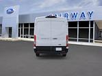 New 2026 Ford Transit 250 Medium Roof Empty Cargo Van for sale #A055 - photo 5