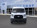 2026 Ford Transit 250 Medium Roof RWD Empty Cargo Van for sale #A055 - photo 7