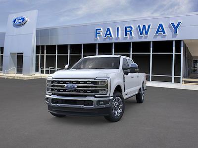 New 2026 Ford F-250 - photo 1