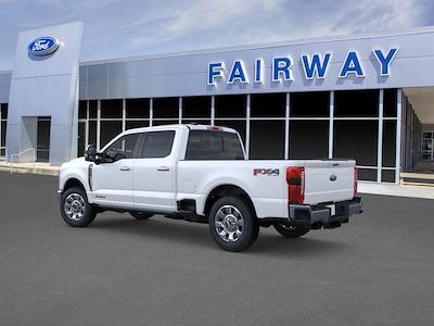 2026 Ford F-250 Crew Cab 4WD Pickup for sale #A068 - photo 2