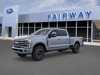 2026 Ford F-350 Crew Cab SRW 4WD Pickup for sale #A069 - photo 1