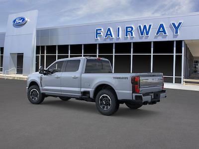 2026 Ford F-350 Crew Cab SRW 4WD Pickup for sale #A069 - photo 2