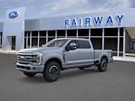 2026 Ford F-350 Crew Cab SRW 4WD Pickup for sale #A069 - photo 1