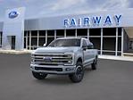 2026 Ford F-350 Crew Cab SRW 4WD Pickup for sale #A069 - photo 2