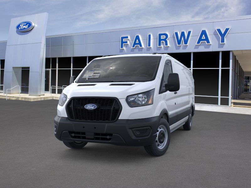 New 2026 Ford Transit 150 - photo 2