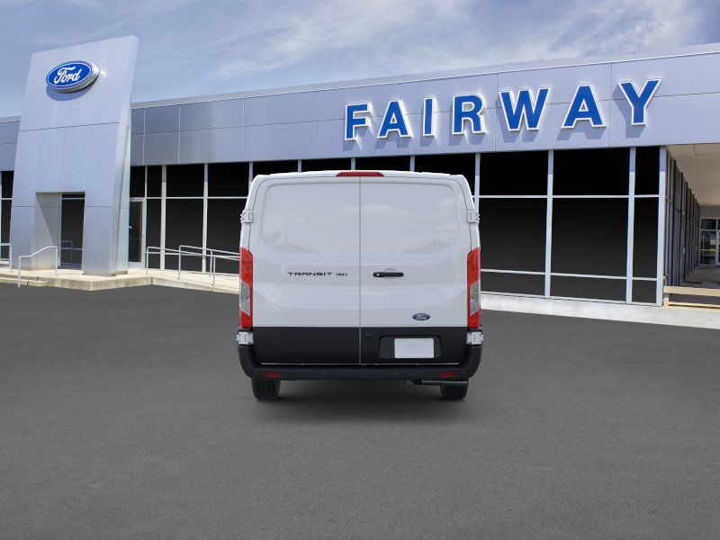 New 2026 Ford Transit 150 - photo 7