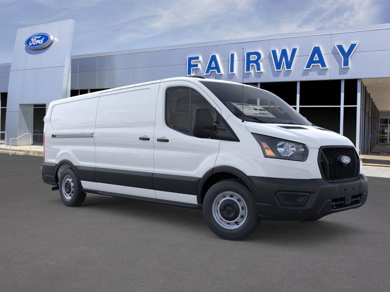 New 2026 Ford Transit 150 - photo 9