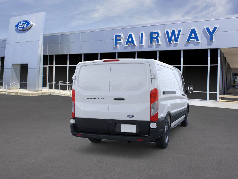 New 2026 Ford Transit 150 - photo 10