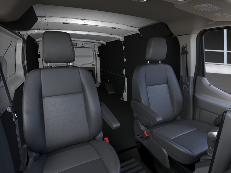 New 2026 Ford Transit 150 - photo 12