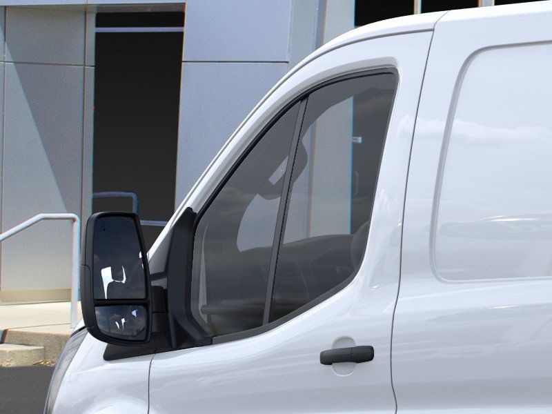 New 2026 Ford Transit 150 - photo 22