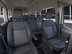 2026 Ford Transit 350 HD High Roof DRW RWD Passenger Van for sale #A071 - photo 10