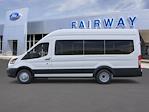 2026 Ford Transit 350 HD High Roof DRW RWD Passenger Van for sale #A071 - photo 4