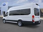 2026 Ford Transit 350 HD High Roof DRW RWD Passenger Van for sale #A071 - photo 2