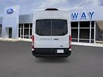 2026 Ford Transit 350 HD High Roof DRW RWD Passenger Van for sale #A071 - photo 5