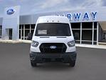 2026 Ford Transit 350 HD High Roof DRW RWD Passenger Van for sale #A071 - photo 6
