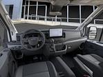 2026 Ford Transit 350 HD High Roof DRW RWD Passenger Van for sale #A071 - photo 9