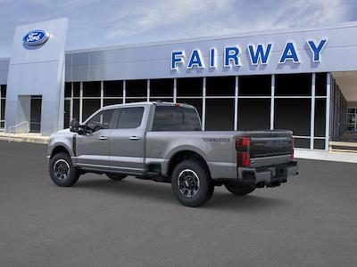 2026 Ford F-350 Crew Cab SRW 4WD Pickup for sale #A072 - photo 2