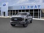 2026 Ford F-350 Crew Cab SRW 4WD Pickup for sale #A072 - photo 2